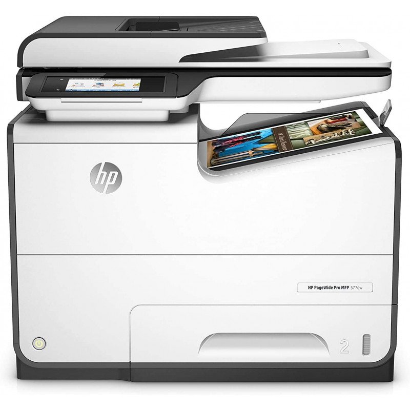hp 577dw 1