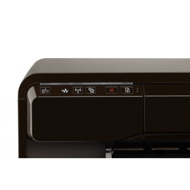 HP OfficeJet 7110 Format EPrinter - Image 5