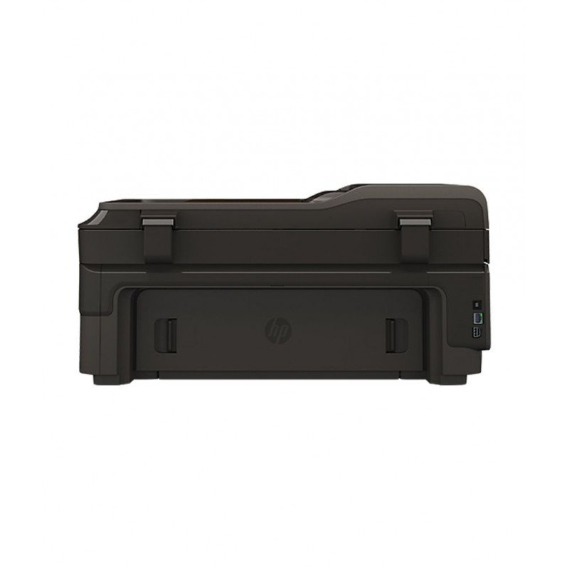 HP OfficeJet Pro 7612 Wide Format E-All-In-One Printer(Print, Scan, Copy, Fax, Web) - Image 3
