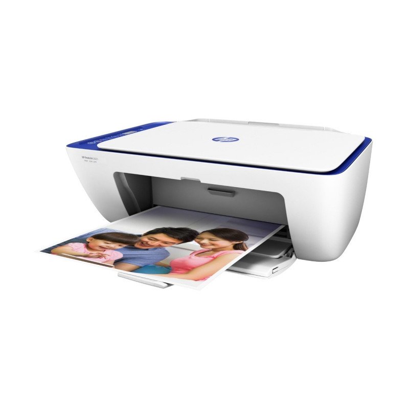 HP DeskJet 2621 Printer(Print, Scan & Copy) - Image 2