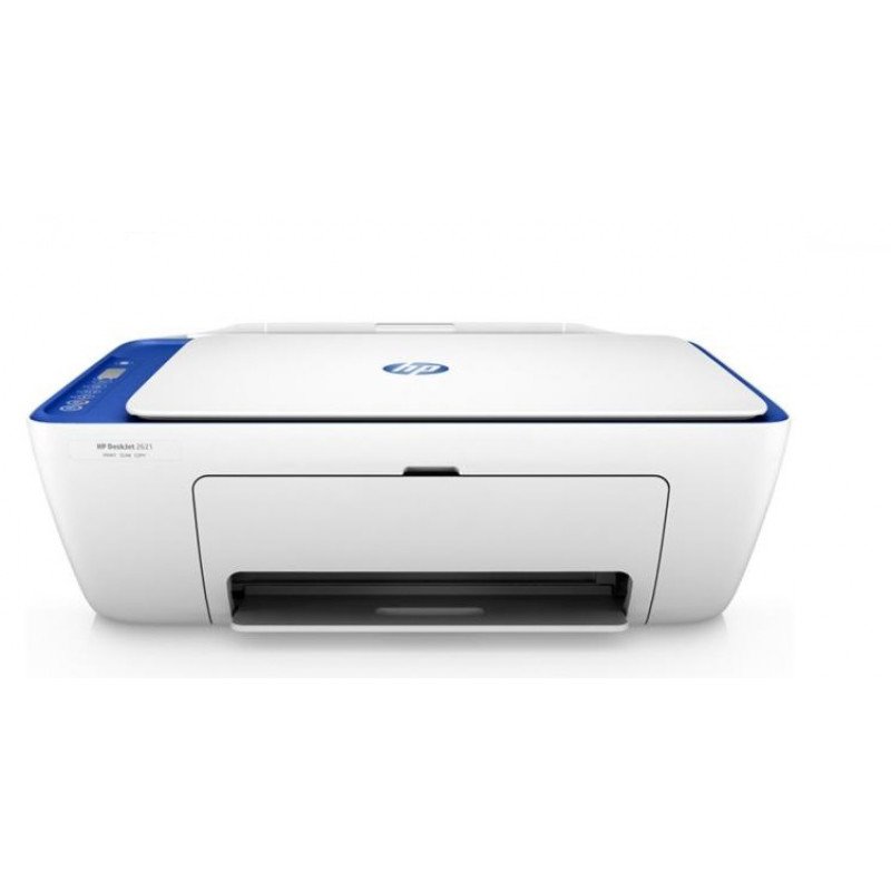 HP DeskJet 2621 Printer(Print, Scan & Copy) - Image 6