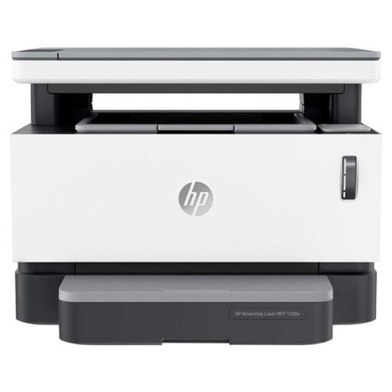 HP Neverstop Laser MFP 1200w Print, Copy & Scan - Image 6