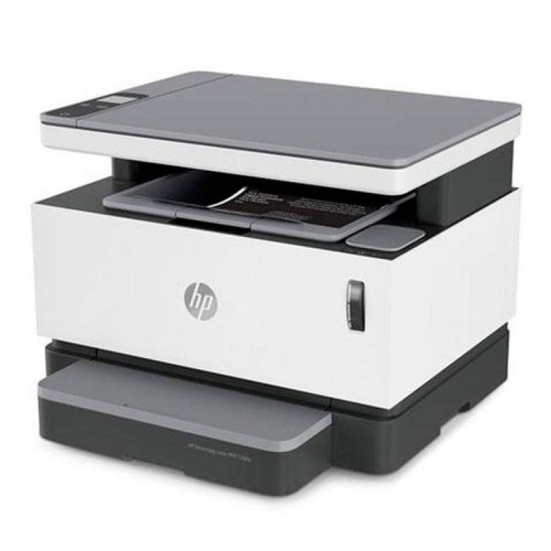 HP Neverstop Laser MFP 1200w Print, Copy & Scan - Image 5