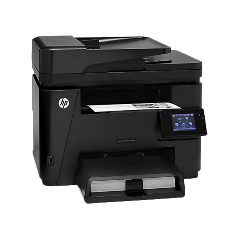 HP LaserJet Pro MFP M226dw Printer (Print, Scan, Copy,Fax & Wireless) - Image 4