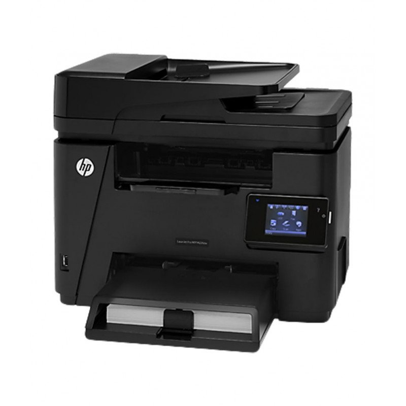 HP LaserJet Pro MFP M226dw Printer (Print, Scan, Copy,Fax & Wireless) - Image 3