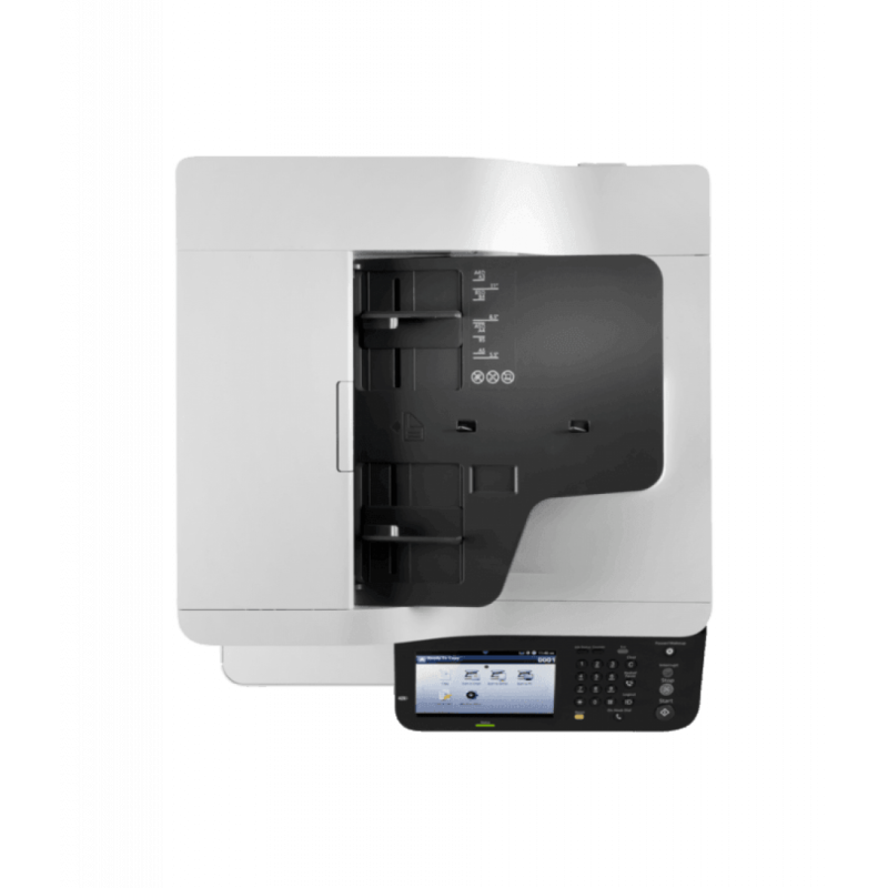 HP LaserJet MFP M72630dn Printer - Image 4