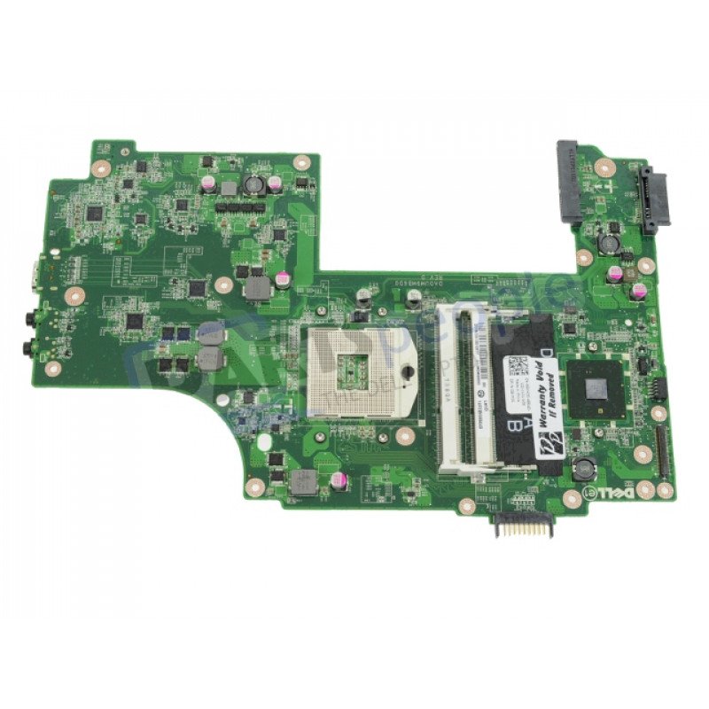 Dell Inspiron 17R (N7110) Compatible Motherboard with Intel Video - 7830J