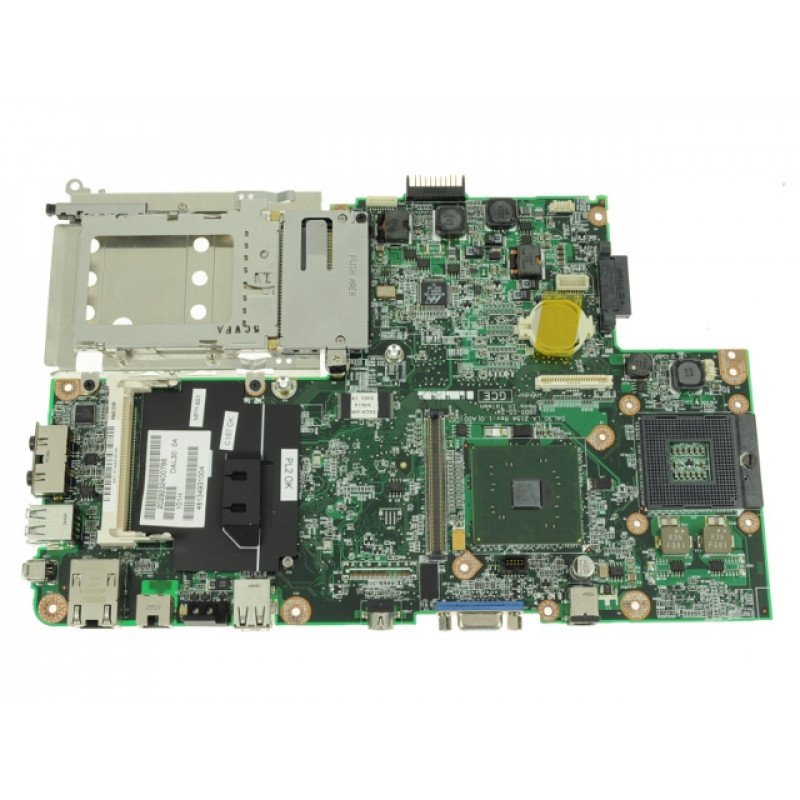 Dell Inspiron 6000 Compatible Laptop Notebook Motherboard - F6402 - X9237