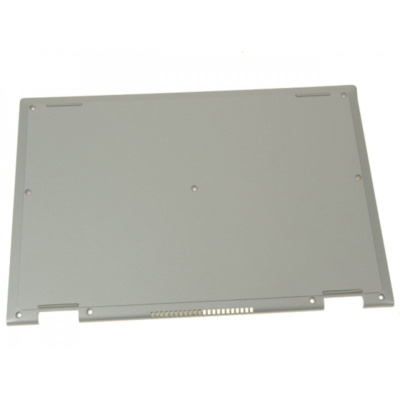 Dell Inspiron 11 3148 Compatible Bottom Base Cover Assembly - F1GJJ(Red/Gold Colour)