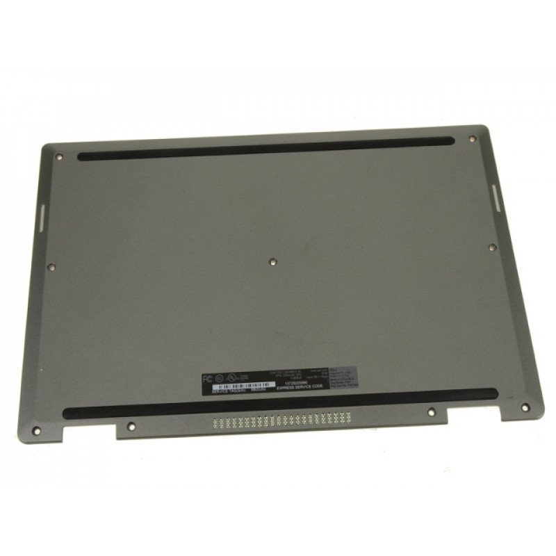 Dell Inspiron 11 3152 2-in-1 Compatible Bottom Base Cover Assembly - 78PGM (Blue Colour)