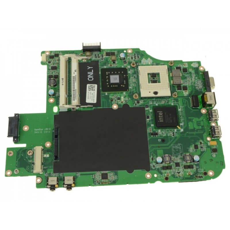 Dell Vostro 1015 Compatible Motherboard Intel Graphics - YGD9H