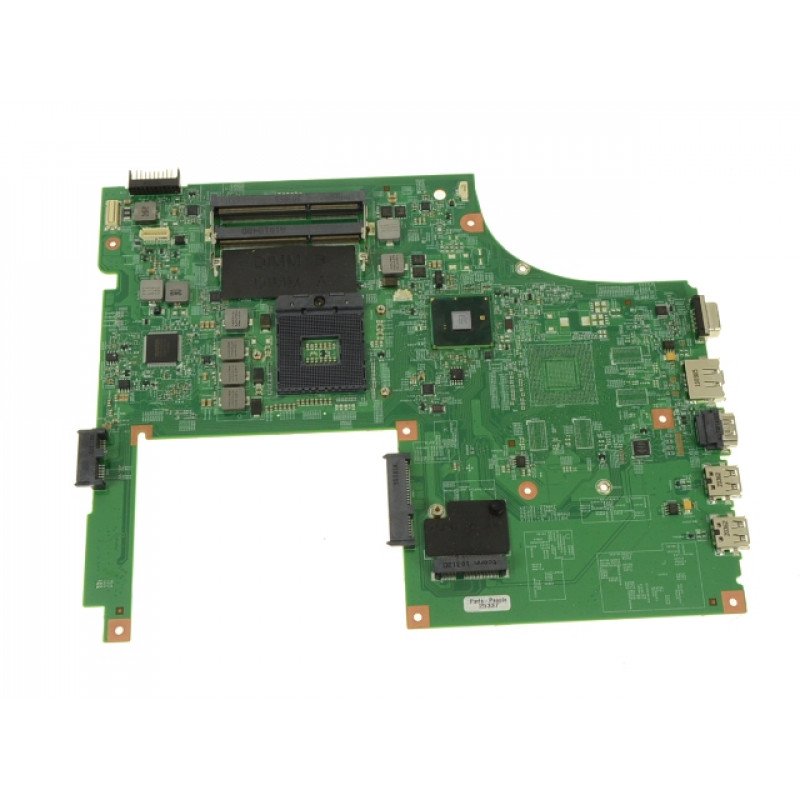 Dell Vostro 3700 Motherboard with Intel Graphics - For Dual Core - V954F