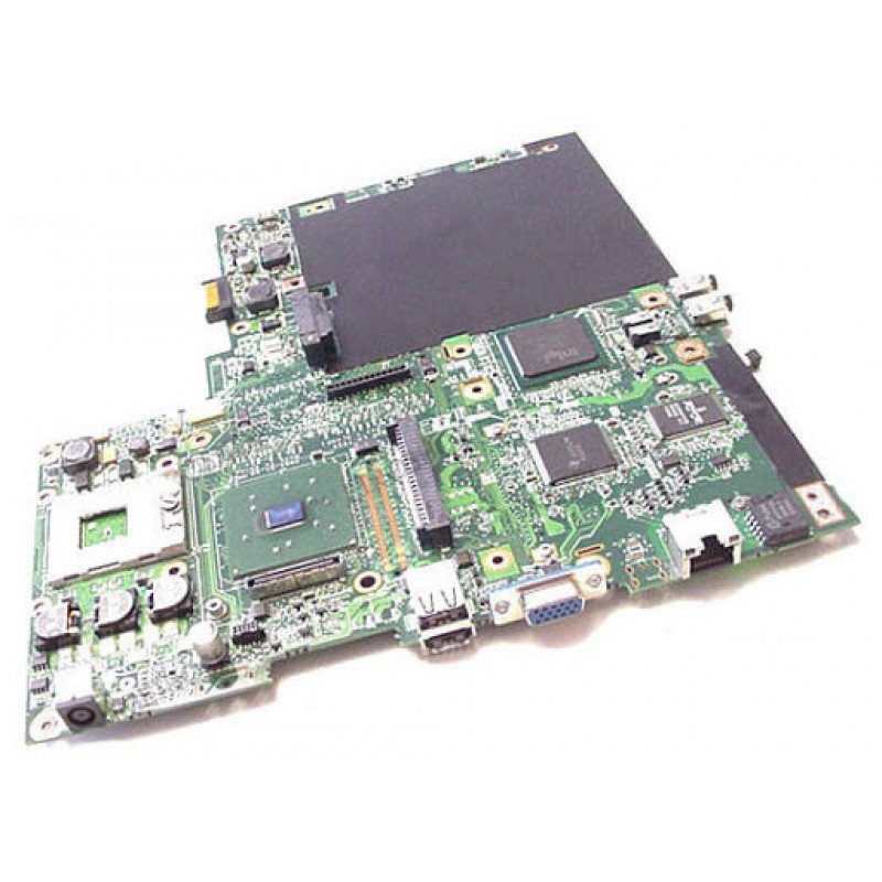 Dell OEM Inspiron 14 (3452) Compatible Motherboard System Board with Intel Celeron 1.6Ghz - eMMC 32GB - 0DTRW