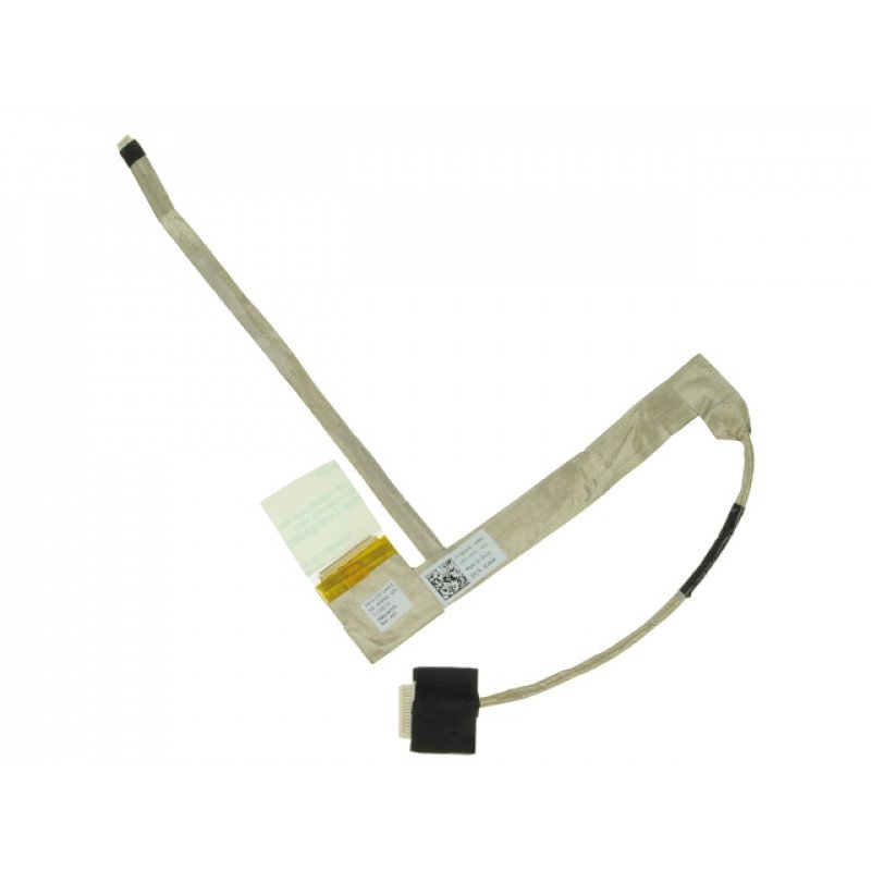 Dell Inspiron N4050 Compatible 14" LCD Ribbon Cable - K46NR