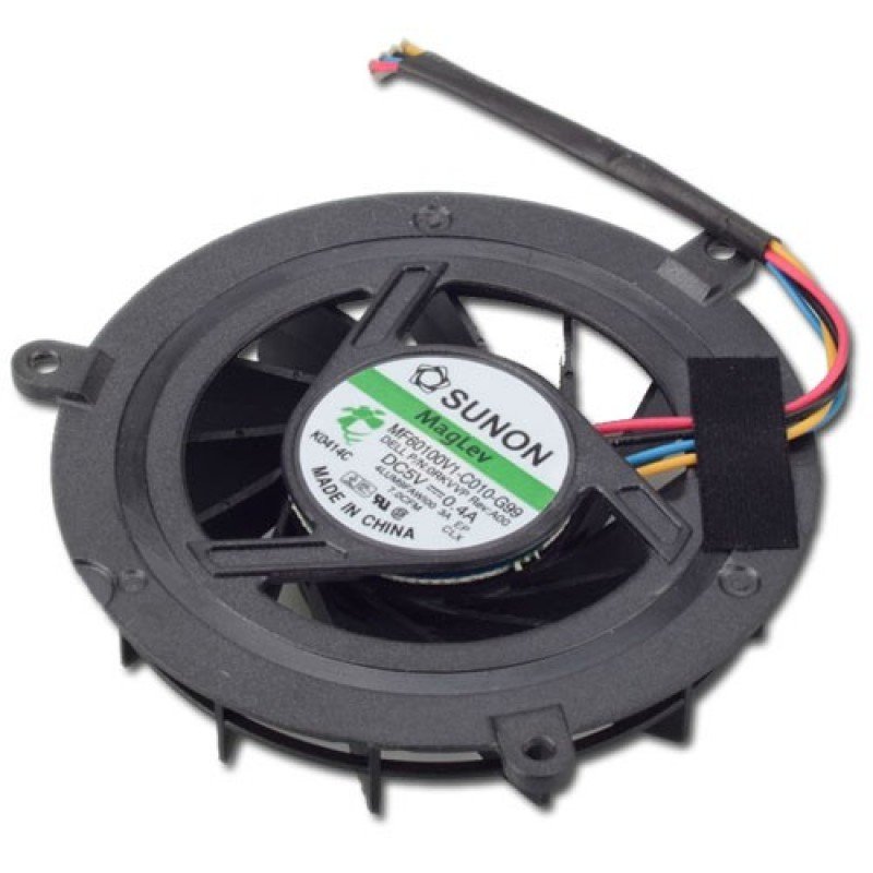 Dell Studio 1555 Laptop CPU Cooling Fan