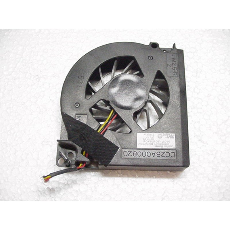 Dell Inspiron 6000 Compatible CPU Cooling Fan - MCF-J01BM05